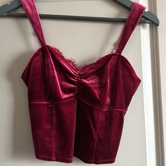 Abercrombie & Fitch Tops - Abercrombie & Fitch Top size S